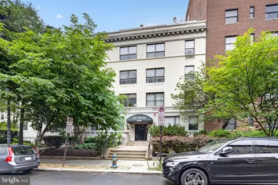 2145 California Street NW #108, Washington, DC 20008 - Photo 1