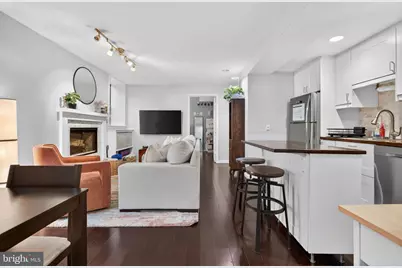 2145 California Street NW #108, Washington, DC 20008 - Photo 3