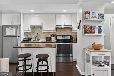 2145 California Street NW #108, Washington, DC 20008 - Photo 5