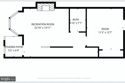 1604 8th Street NW, Washington, DC 20001 - Photo 39