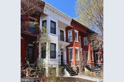 1604 8th Street NW, Washington, DC 20001 - Photo 41