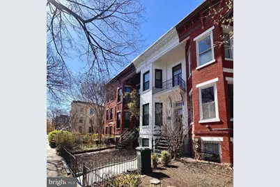 1604 8th Street NW, Washington, DC 20001 - Photo 1
