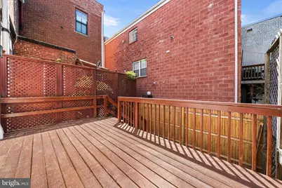 1604 8th Street NW, Washington, DC 20001 - Photo 35