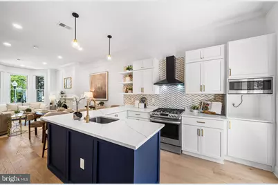 1604 8th Street NW, Washington, DC 20001 - Photo 9