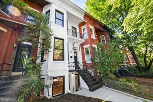 1604 8th St NW, Washington, DC 20001 - Photo 1