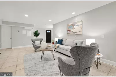1819 1st Street NW #A, Washington, DC 20001 - Photo 9