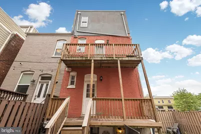 1819 1st Street NW #A, Washington, DC 20001 - Photo 35