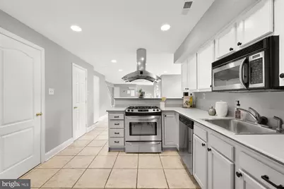 1819 1st Street NW #A, Washington, DC 20001 - Photo 19