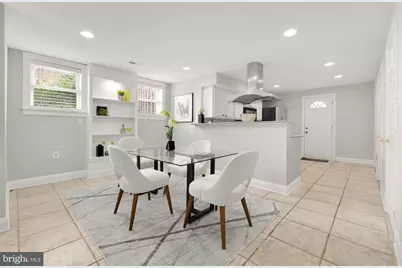 1819 1st Street NW #A, Washington, DC 20001 - Photo 11