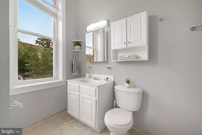 1819 1st Street NW #A, Washington, DC 20001 - Photo 29