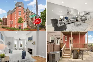 1819 1st St NW, Washington, DC 20001 - Photo 1