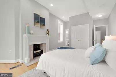 1819 1st Street NW #A, Washington, DC 20001 - Photo 27