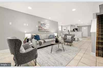 1819 1st Street NW #A, Washington, DC 20001 - Photo 7