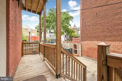 1819 1st Street NW #A, Washington, DC 20001 - Photo 37