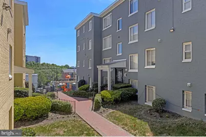 717 Brandywine Street SE #202, Washington, DC 20032 - Photo 3