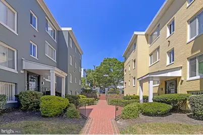 717 Brandywine Street SE #202, Washington, DC 20032 - Photo 23