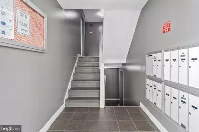 717 Brandywine Street SE #202, Washington, DC 20032 - Photo 21