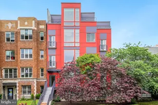 1443 Chapin St NW, Washington, DC 20009 - Photo 3