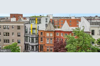 1443 Chapin Street NW #401, Washington, DC 20009 - Photo 35