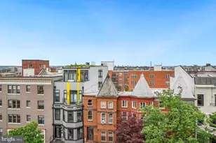 1443 Chapin St NW, Washington, DC 20009 - Photo 35