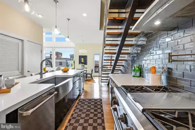 1443 Chapin Street NW #401, Washington, DC 20009 - Photo 7