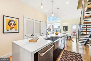 1443 Chapin St NW, Washington, DC 20009 - Photo 9