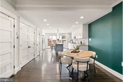 1419 Swann Street NW, Washington, DC 20009 - Photo 9