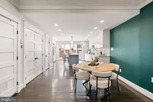 1419 Swann St NW, Washington, DC 20009 - Photo 9