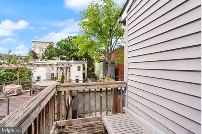1419 Swann Street NW, Washington, DC 20009 - Photo 19