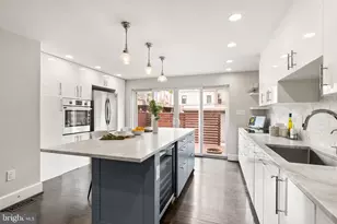 1419 Swann St NW, Washington, DC 20009 - Photo 5