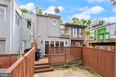 1419 Swann Street NW, Washington, DC 20009 - Photo 29
