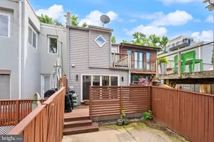 1419 Swann St NW, Washington, DC 20009 - Photo 29