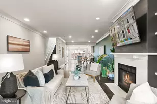 1419 Swann St NW, Washington, DC 20009 - Photo 3