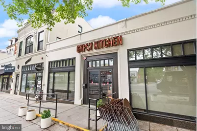 1419 Swann Street NW, Washington, DC 20009 - Photo 35