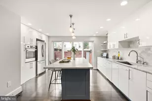 1419 Swann St NW, Washington, DC 20009 - Photo 7