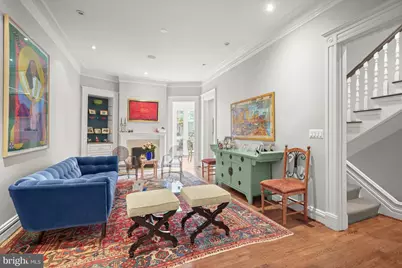 1716 Q Street NW, Washington, DC 20009 - Photo 9