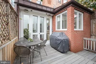1716 Q Street NW, Washington, DC 20009 - Photo 39