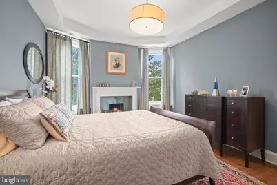 1716 Q Street NW, Washington, DC 20009 - Photo 25