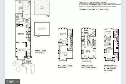 1716 Q Street NW, Washington, DC 20009 - Photo 47