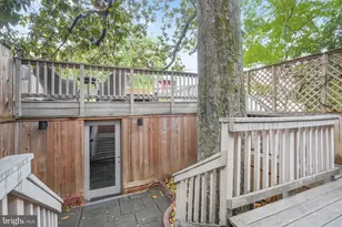 1716 Q St NW, Washington, DC 20009 - Photo 41