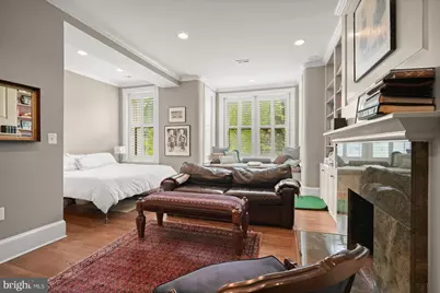 1716 Q Street NW, Washington, DC 20009 - Photo 23
