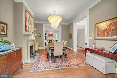 1716 Q Street NW, Washington, DC 20009 - Photo 5