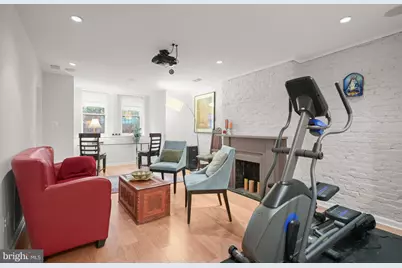 1716 Q Street NW, Washington, DC 20009 - Photo 27