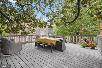 1716 Q Street NW, Washington, DC 20009 - Photo 37