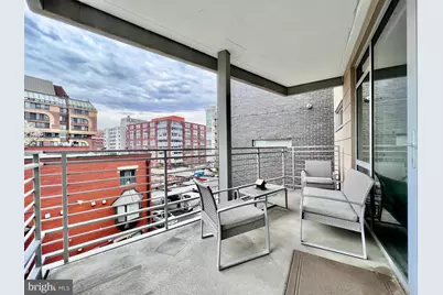 1311 13th Street NW #408, Washington, DC 20005 - Photo 11