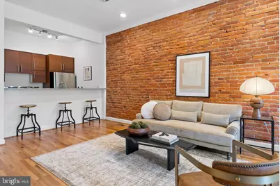 1307 T Street NW #3, Washington, DC 20009 - Photo 3