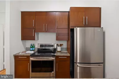 1307 T Street NW #3, Washington, DC 20009 - Photo 5