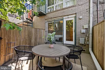 1307 T Street NW #3, Washington, DC 20009 - Photo 11