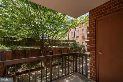 2320 Wisconsin Avenue NW #207, Washington, DC 20007 - Photo 13