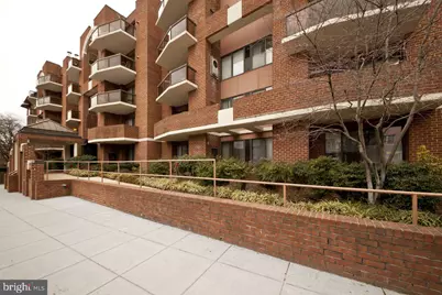 2320 Wisconsin Avenue NW #207, Washington, DC 20007 - Photo 19